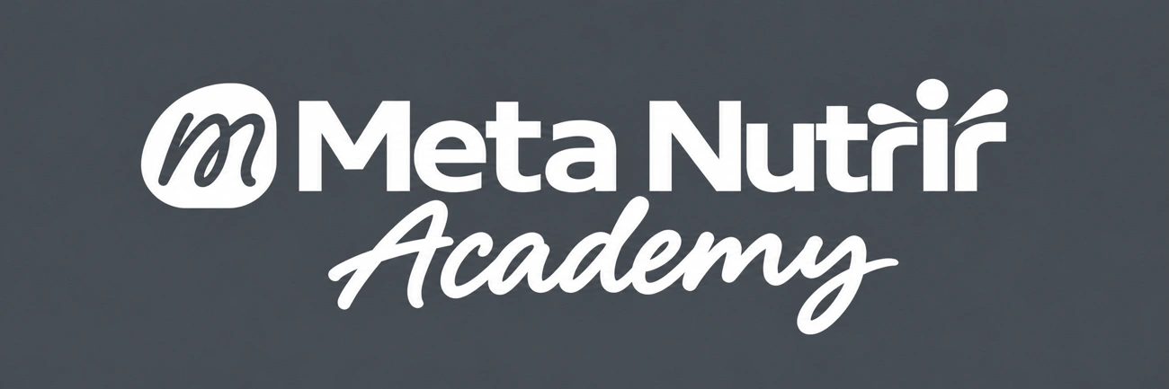 Meta Nutrir Academy