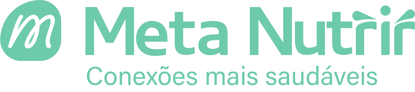 Meta Nutrir — Conexões mais saudáveis